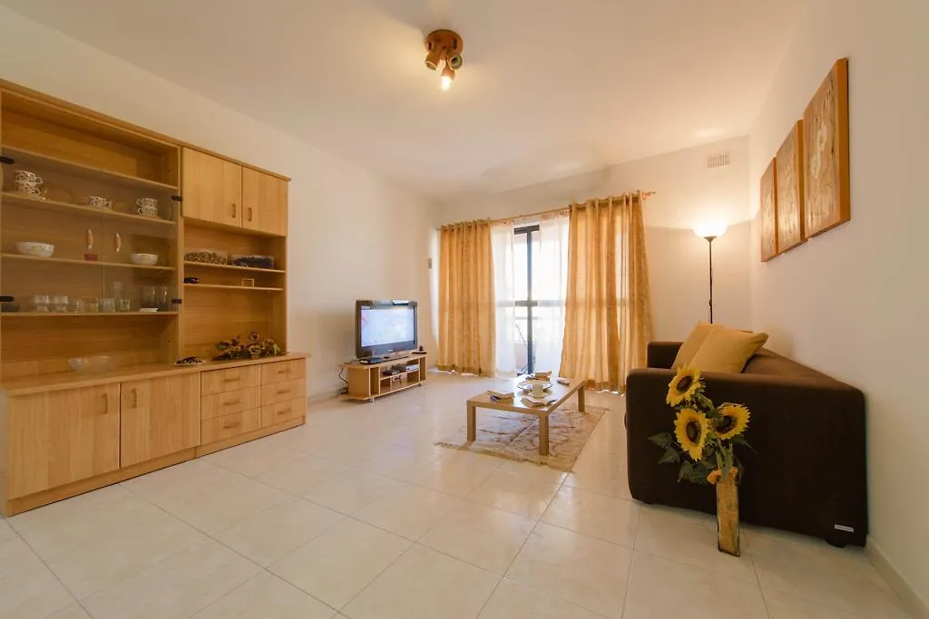 Manor Court Apartment Qawra